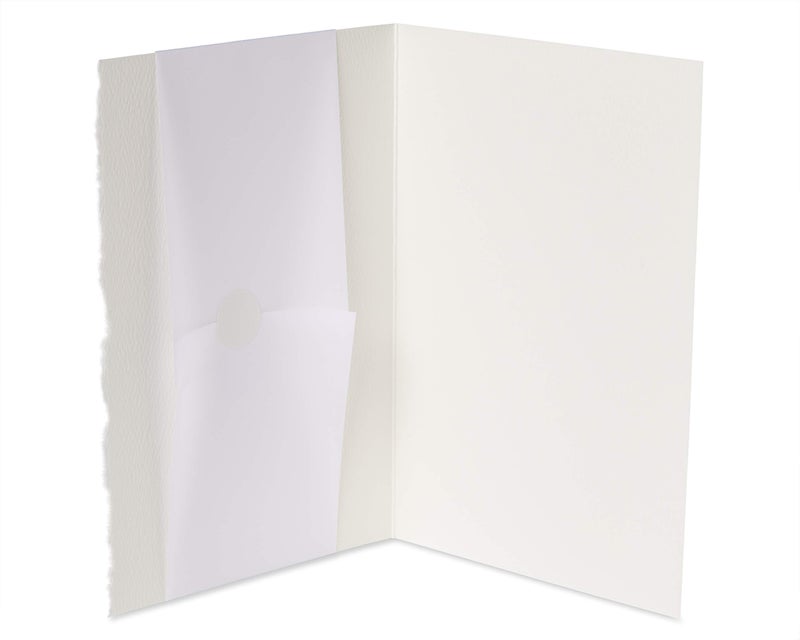 Papyrus Religious Friendship Card (Friends Are Angels) - Image 2